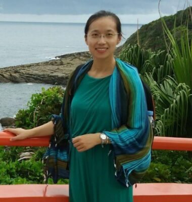 Pr Wang Lin