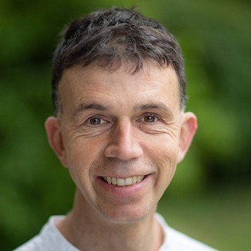 Pr David Mills