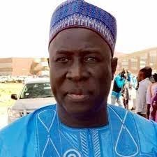 Pr Saïbou Issa