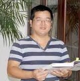 Pr Liu Aisheng