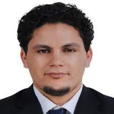 Dr Elhaj Ahmed Khaled