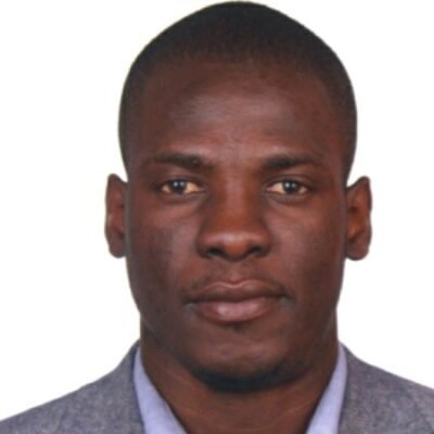 Pr Ibrahima Niang