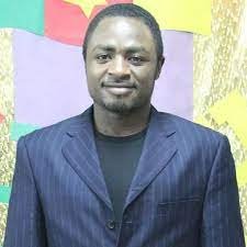 Dr Mounton Njoya Félix