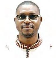 Pr Nkolo Ndjodo Léon-Marie