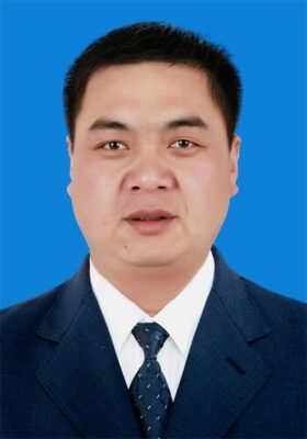 Pr Liu Bingdong