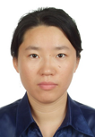 Pr Zhang Juan
