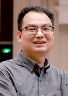 Dr Xiao Xiaofei